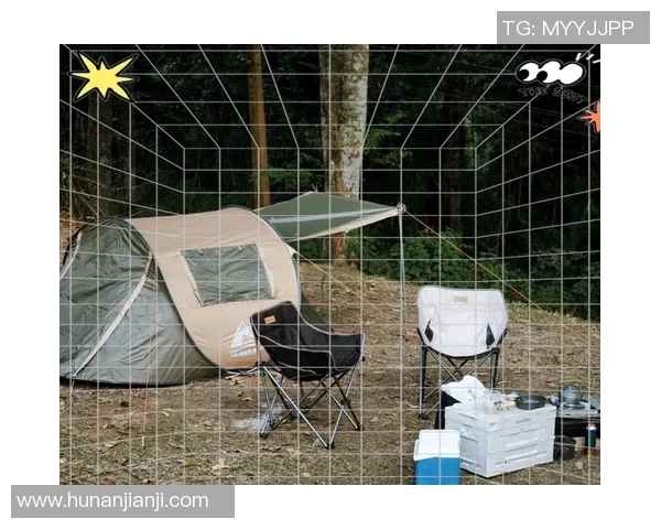 帐篷之美：探索自然与人类共生的移动居住空间设计与文化价值