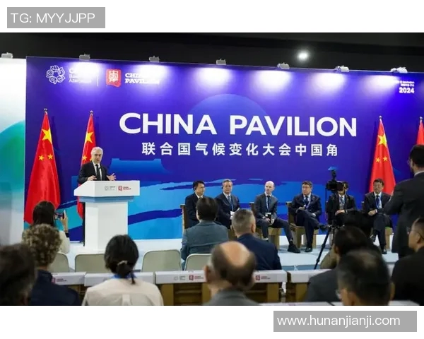 全球气候变化加剧各国应对挑战加强联合行动推动可持续发展目标实现