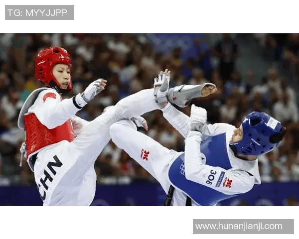 跆拳道的起源与发展：从韩国传统武艺到全球竞技体育的演变之路