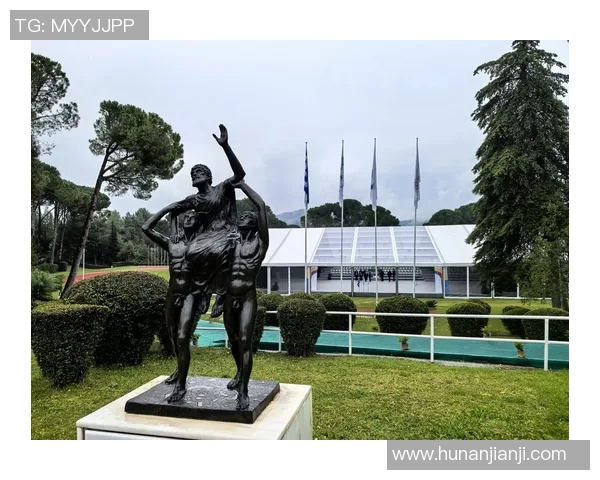 奥林匹克精神在全球体育文化中的传承与发展探索