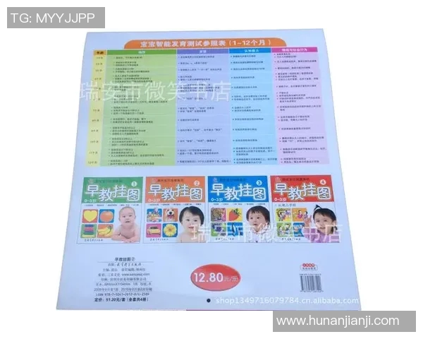 早教启蒙：打造孩子全面发展基础的科学方法与实践路径