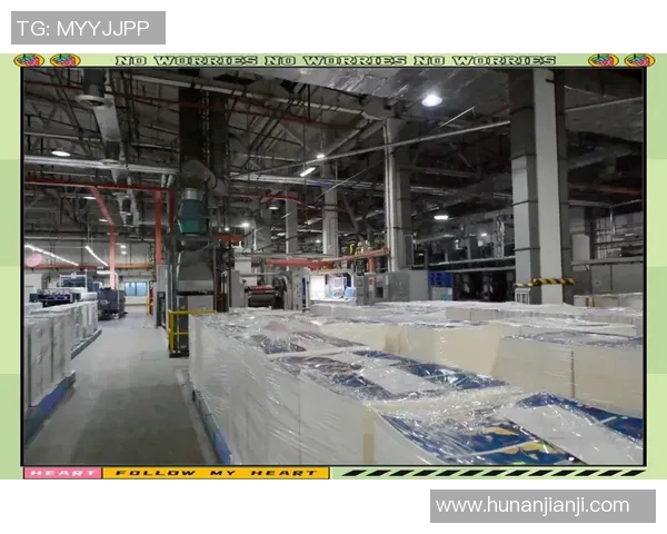 数字化印刷与环保包装的融合创新推动绿色产业发展新机遇