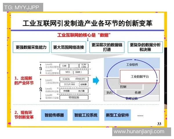 数字化时代下印刷包装行业的创新发展与可持续未来探索