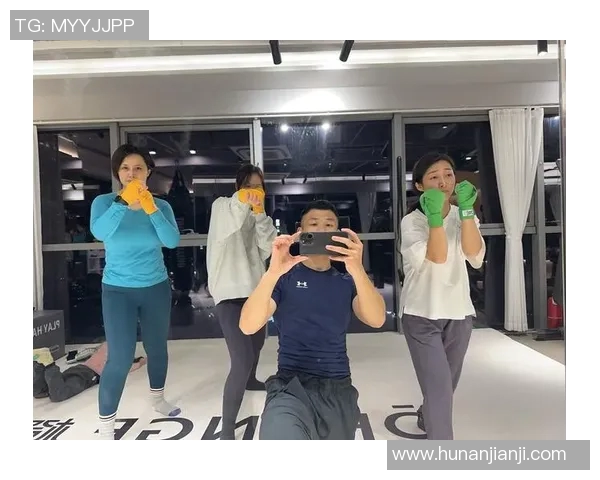 跑步健身的全方位指南:提高耐力、塑造身形与改善心态的科学方法 跑步健身的全方位指南:提高耐力、塑造身形与改善心态的科学方法