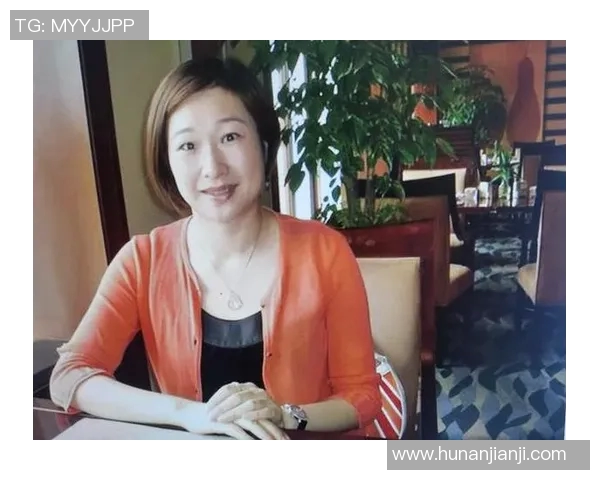 专访陈静:探寻飞盘运动崛起背后的成功秘诀与发展路径 专访陈静:探寻飞盘运动崛起背后的成功秘诀与发展路径